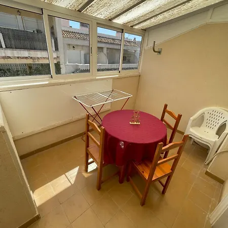 Appartement Playa De Locos *