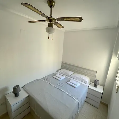 Appartement Playa De Locos
